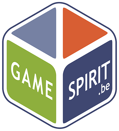 Logo Gamespirit